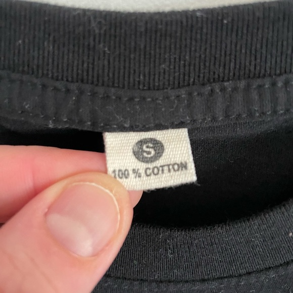 Snoopy Supreme tee - Picture 5 of 9